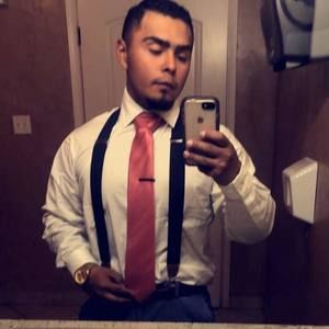 Meet your Posher, Gabriel